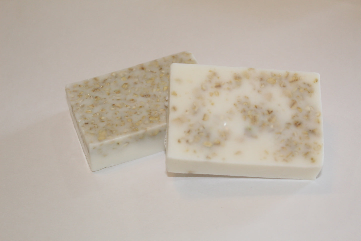 Oatmeal Milk and Honey soap