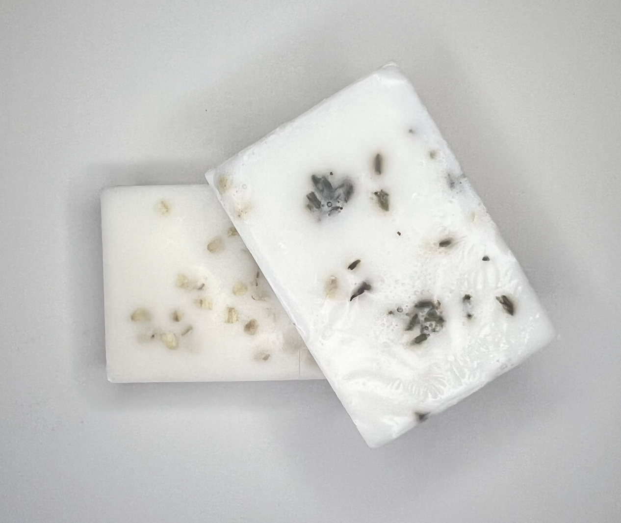 Oatmeal Lavender Soap