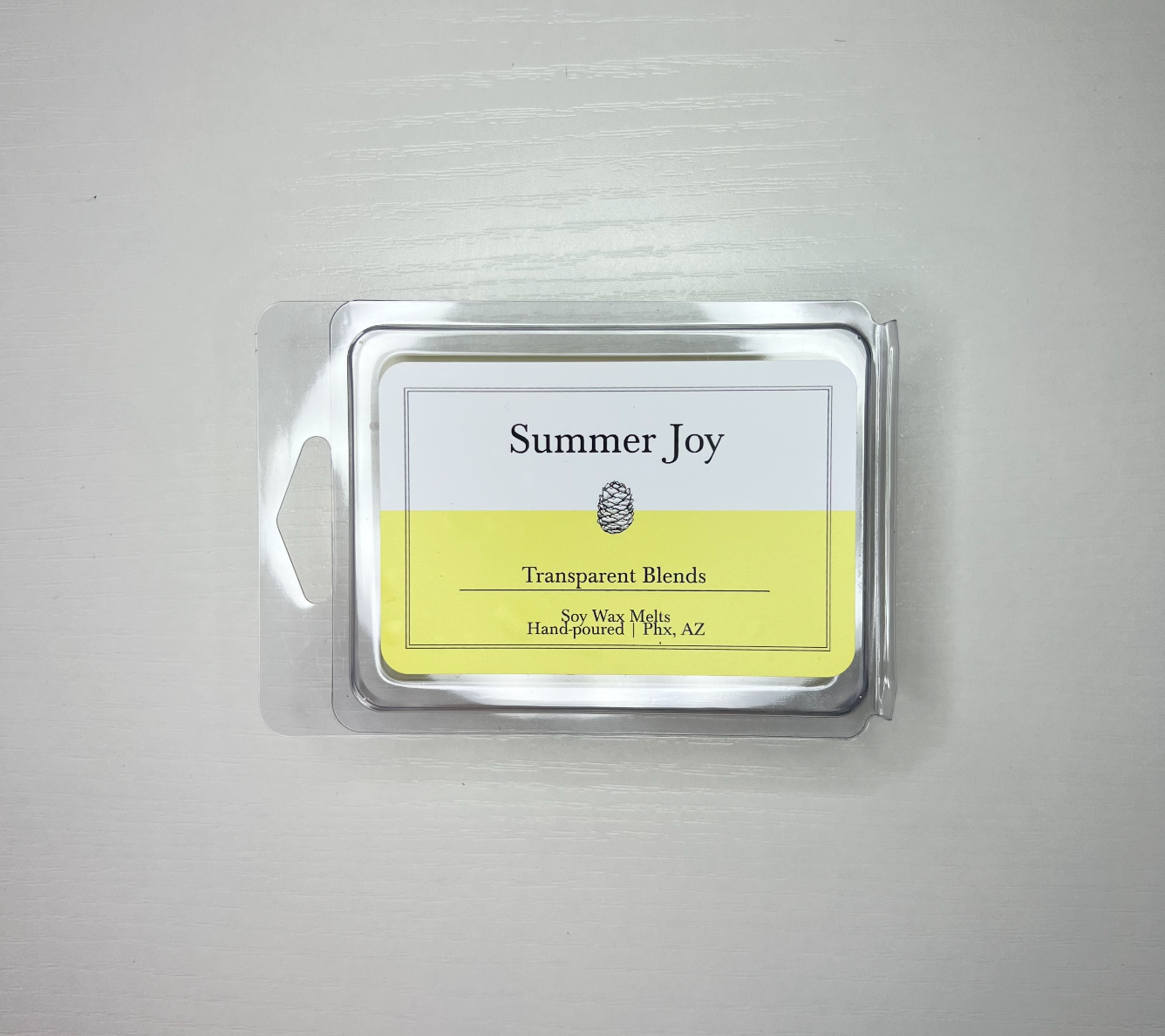 Summer Joy Wax Melt